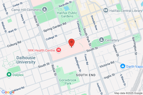 Queen Elizabeth II Health Sciences Centre, Dermatology Div of, Derm Treatments