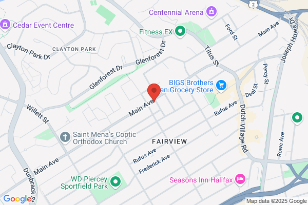 Fairview Variety