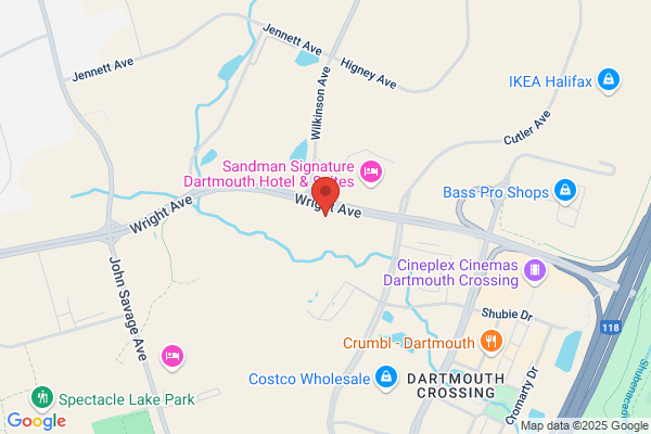 Royal Lepage Atlantic, Dartmouth