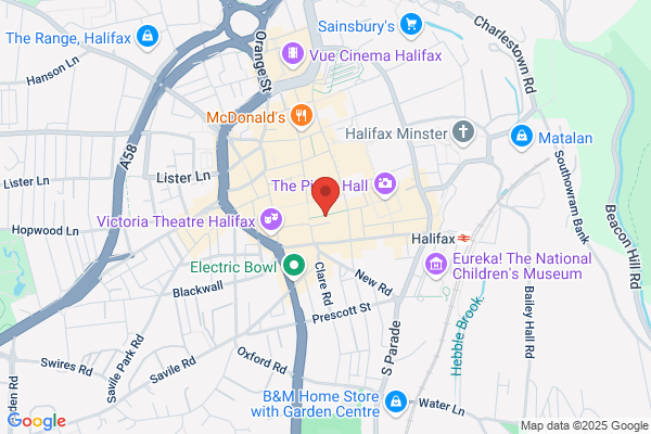 Mathers Travel Ltd