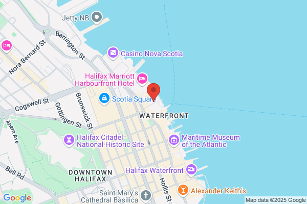 Harbour Swan Gift Shop