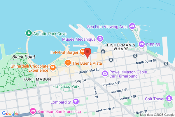 San Francisco Gifts