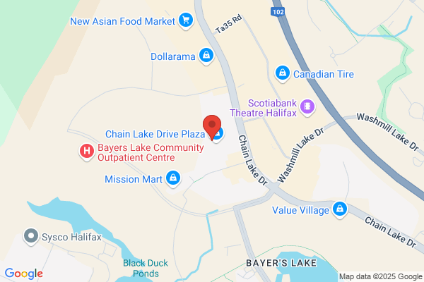 The Village At Bayers Road, Wicker Emporium
