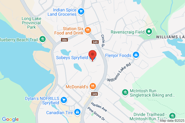 Sobeys Inc, Halifax-Dartmouth-Bedford, Halifax