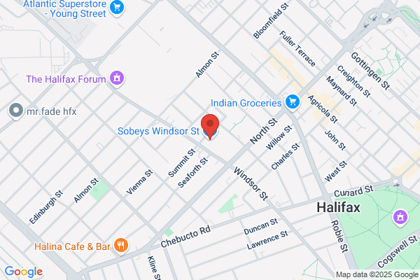 Sobeys Inc, Halifax-Dartmouth-Bedford, Halifax