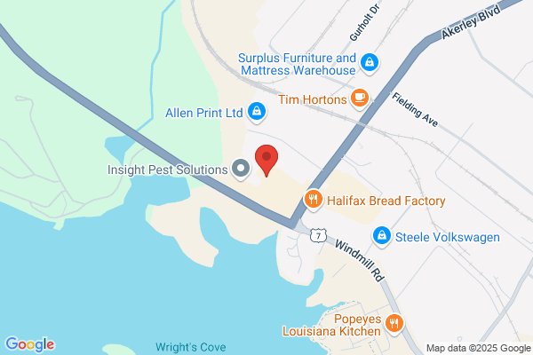 Als Society of Nova Scotia
