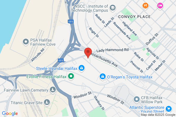 Wolseley Plumbing/HVAC