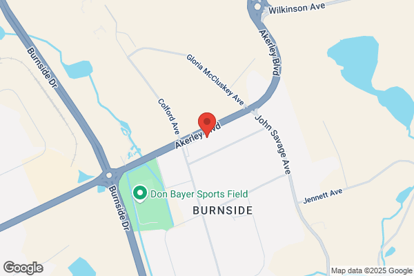 Sutherland Bruce Assoc Ltd