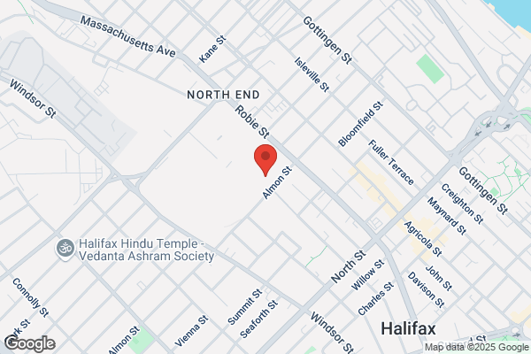 RONA Halifax