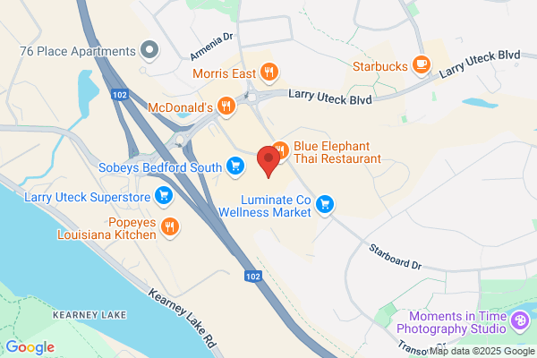 Nova Physiotherapy - Bedford