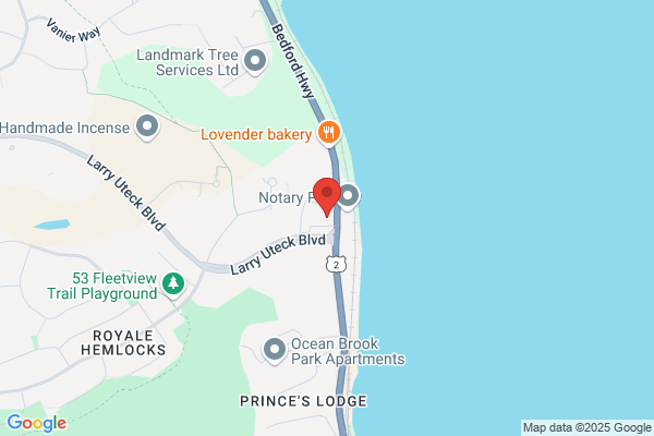 Bluenose Inn & Suites