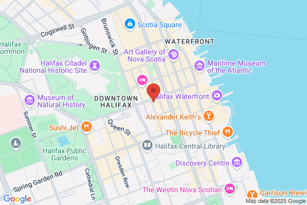 Residence Inn Halifax Downtown