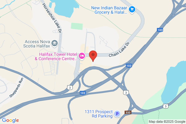 Coastal Inn Halifax (Bayers Lake)