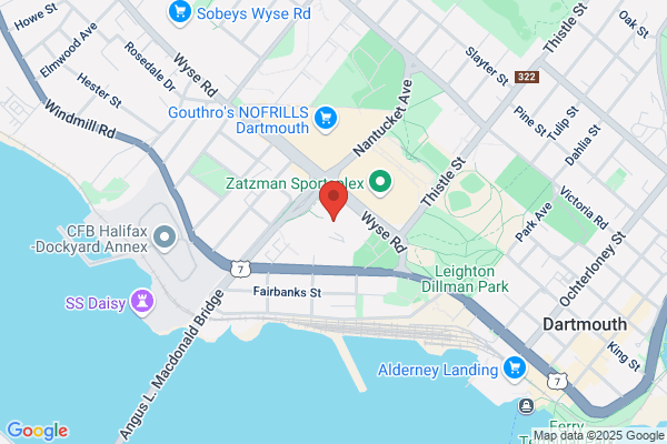 DoubleTree by Hilton Halifax Dartmouth