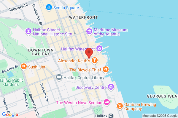 Courtyard by Marriott Halifax Downtown