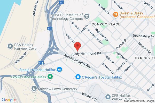 Tawaak Housing Association