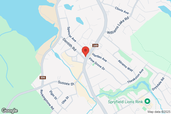 Spryfield Physiotherapy, Work Hardening