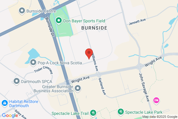 Canadian Red Cross Society, Home Support/Transportation Inquiries