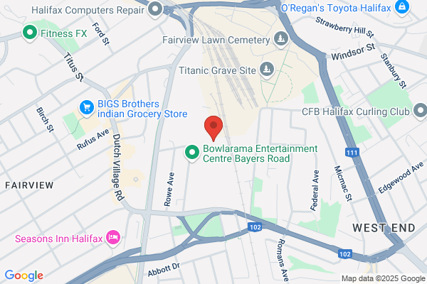 Special Needs Emergency Response Program