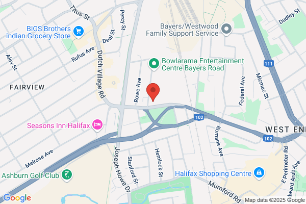 Nacora Insurance Brokers Ltd