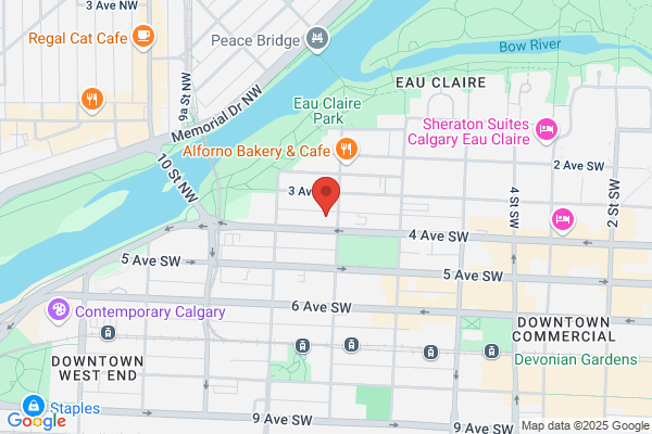 Boiler Inspection & Insurance Co of Canada