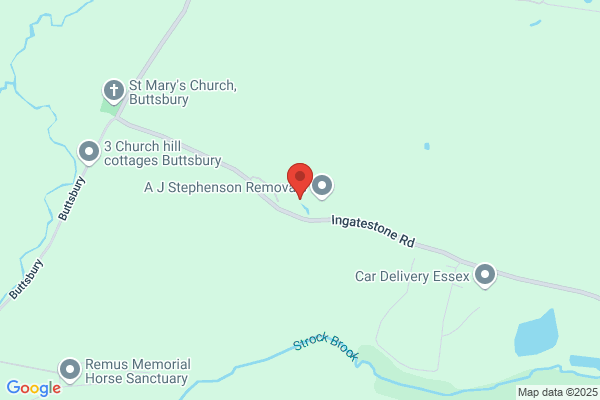 Emerald Interiors