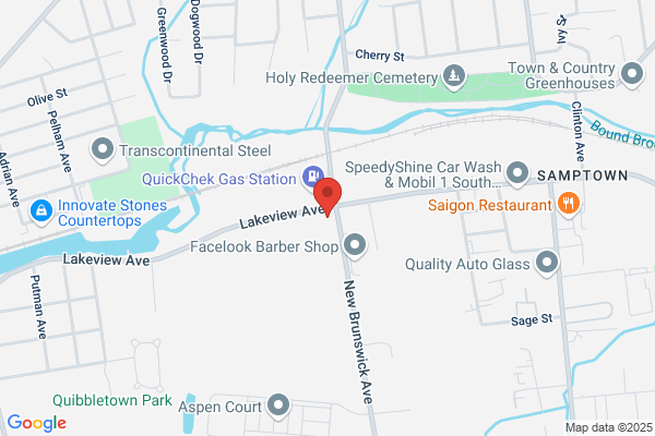 Live Landscaping Inc