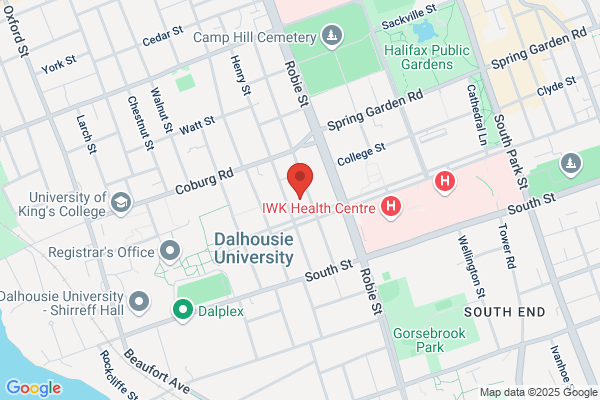 Dalhousie University, Law, Library