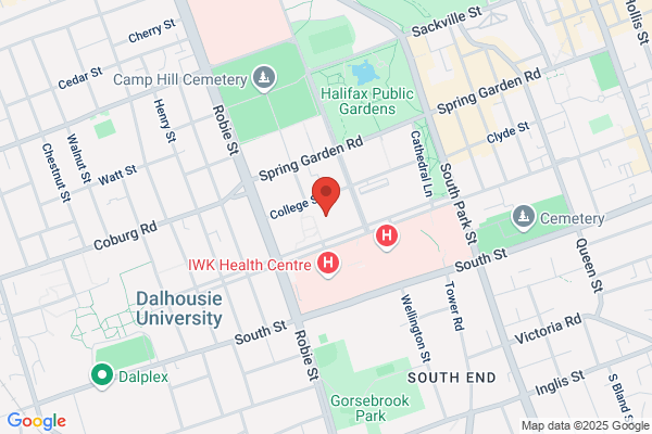 Dalhousie University, Libraries, Kellogg Health Sciences Library, Reference Desk