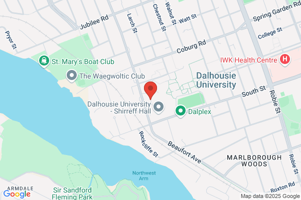Dalhousie University, Libraries, SIR James Dunn Law Library, Reference Desk