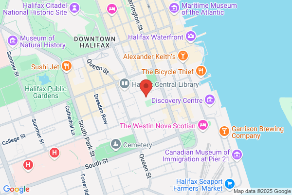 Dalhousie University, Libraries, Sexton Design & Technology Library, Document Delivery