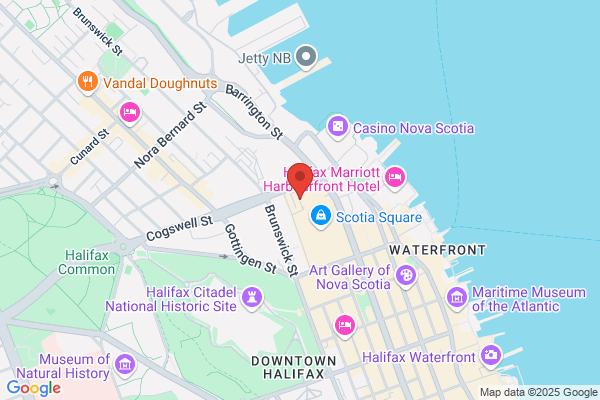 Nova Scotia Barristers Society, Library