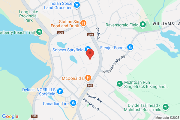 Nova Scotia Liquor Corporation, Halifax-Dartmouth-Bedford Stores