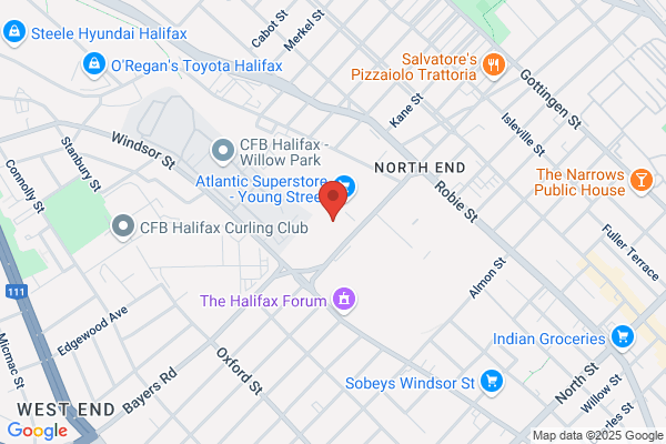 Nova Scotia Liquor Corporation, Halifax-Dartmouth-Bedford Stores