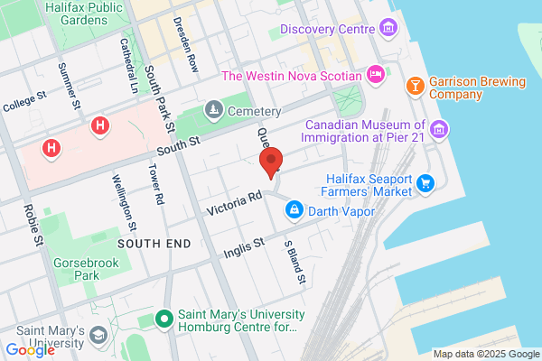 Nova Scotia Liquor Corporation, Halifax-Dartmouth-Bedford Stores