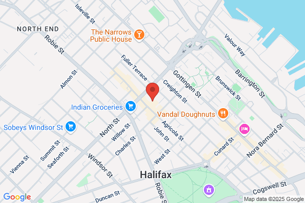 Nova Scotia Liquor Corporation, Halifax-Dartmouth-Bedford Stores