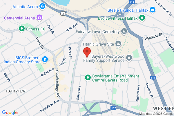 Nova Scotia Liquor Corporation, Halifax-Dartmouth-Bedford Stores