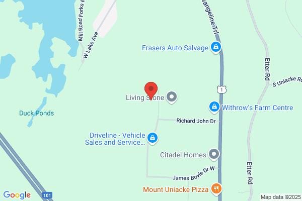 Added Touch Towing & Recovery Incorporated