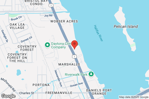 Larsen Contracting Services Inc, Machine Shop