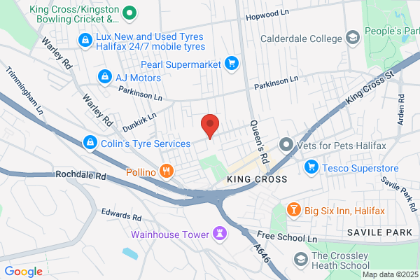 Prestige Sales Ltd