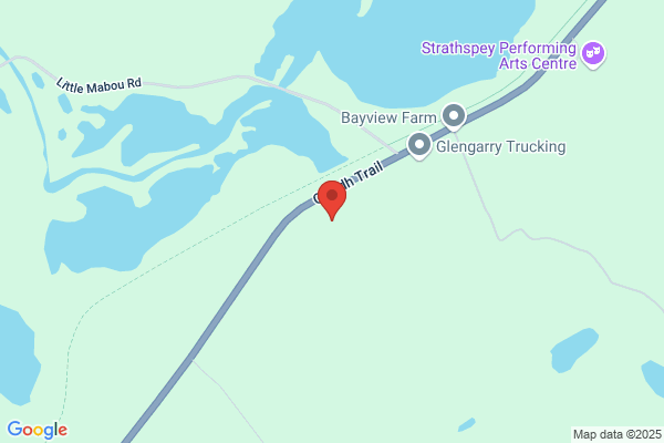 Mapcom Canada Inc
