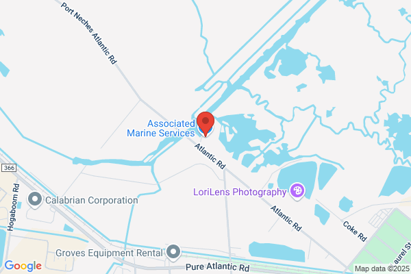Associated Marine Equipment