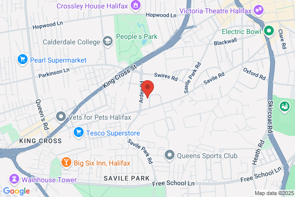 Market Research Associates Ltd