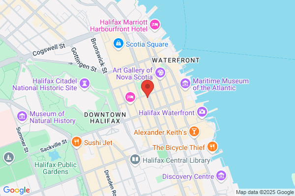 Cossette Atlantic
