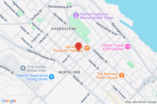 Cox and Beaton Assessment and Treatment Services
