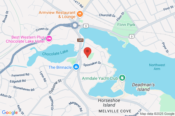 Atlantic Karate Club