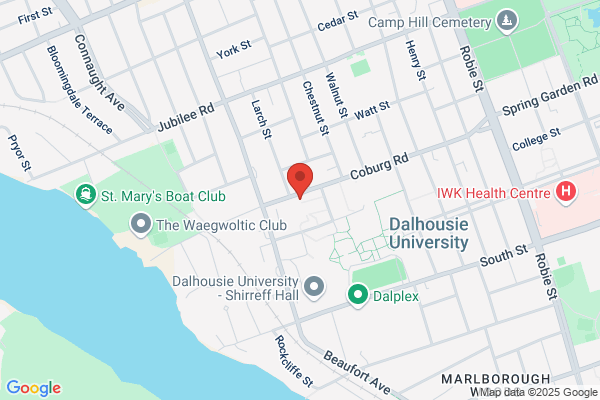 Halifax Uechi-Ryu Karate Academy