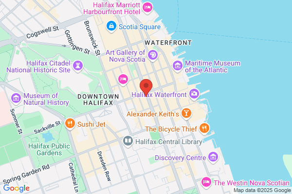 Maritime Massage Health Clinic