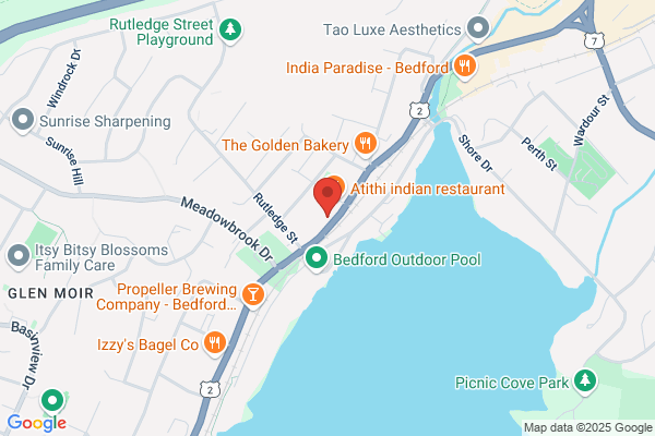 Nova Scotia Acupuncture Association