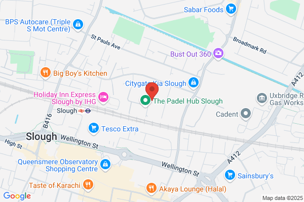 Eastern Foodservice